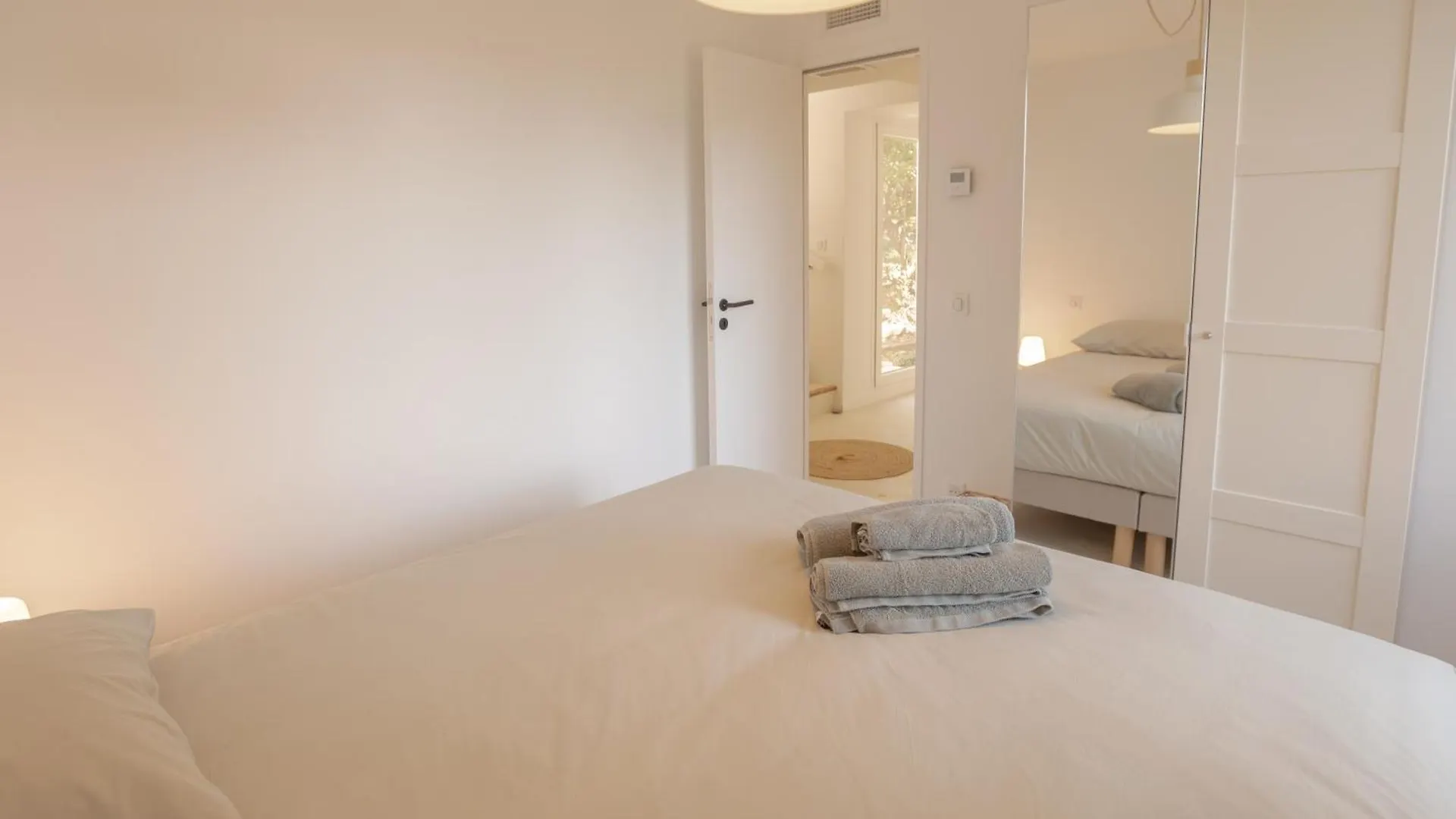 Magnifique Villa Piscine Chauffee, Climatisee, Vue Mer Sur レ・ズィサンブル
